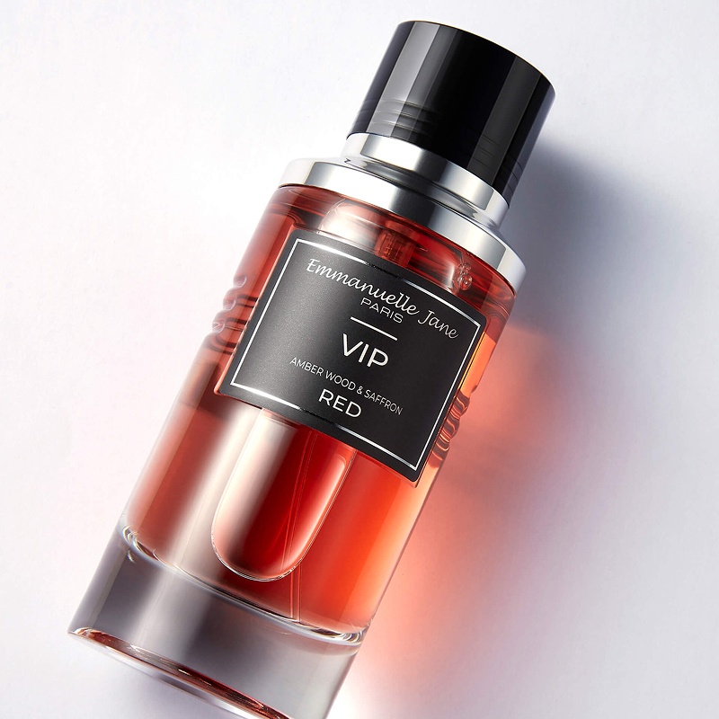 VIP Red Парфюмированная вода купить в VISAGEHALL