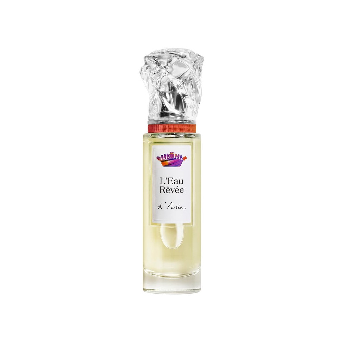 L'Eau Revee D'Aria Туалетная вода