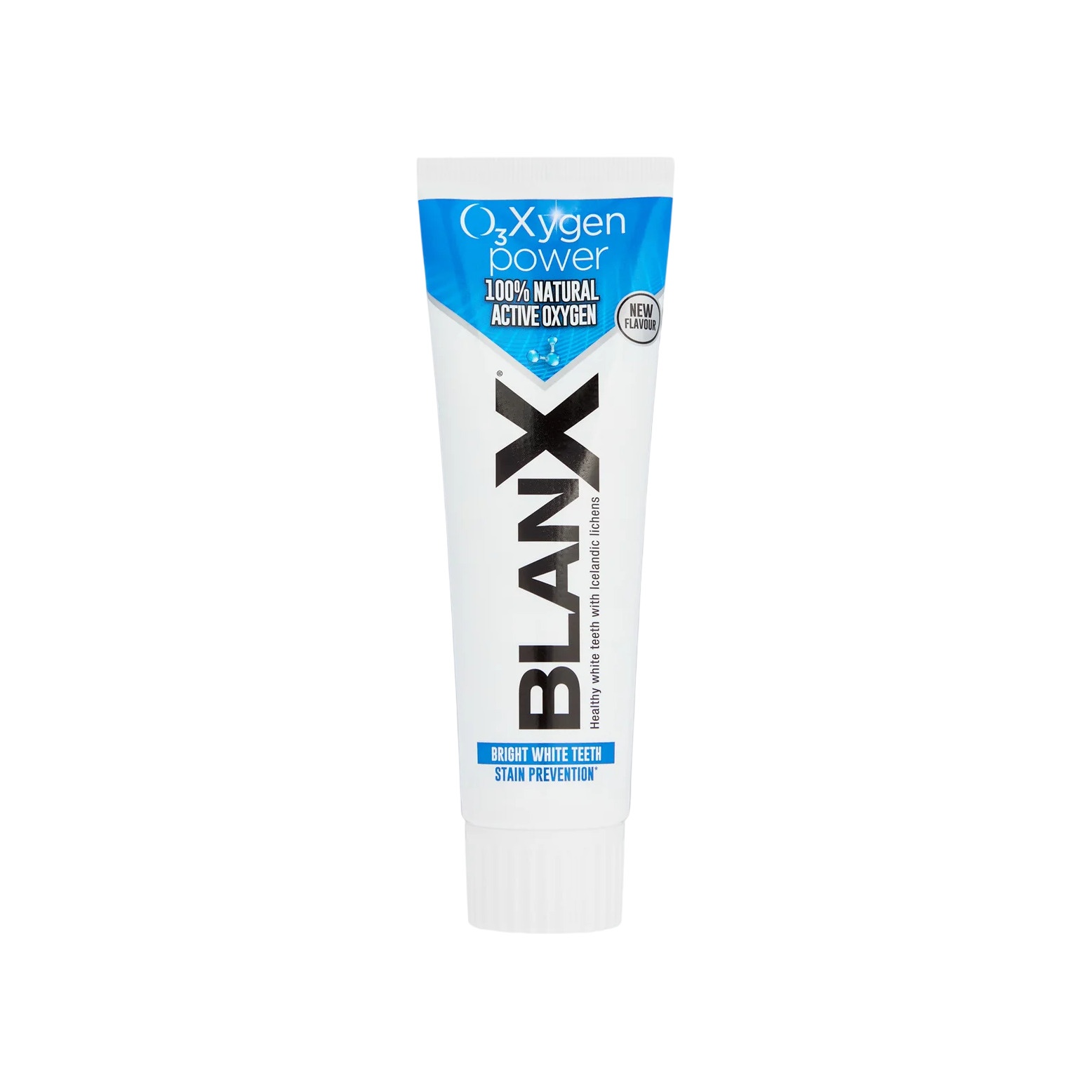 Зубная паста отбеливающая O3X 25 Professional Toothpaste  купить в VISAGEHALL