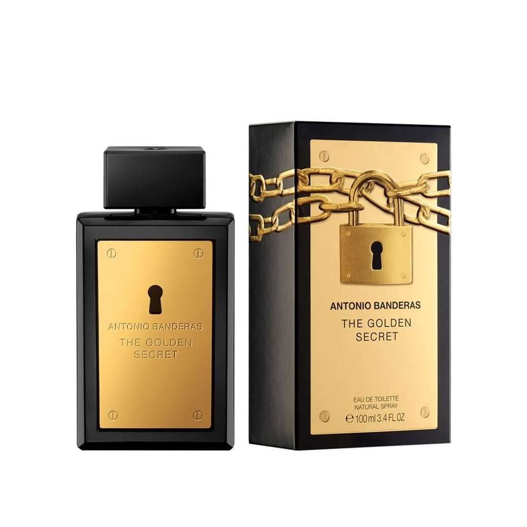 The Golden Secret Туалетная вода