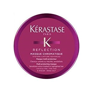 Маска для защиты цвета тонких окрашенных волос Reflection купить в VISAGEHALL