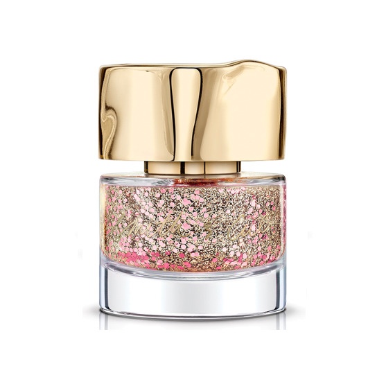 Лак для ногтей Nail Lacquer Моя прелесть