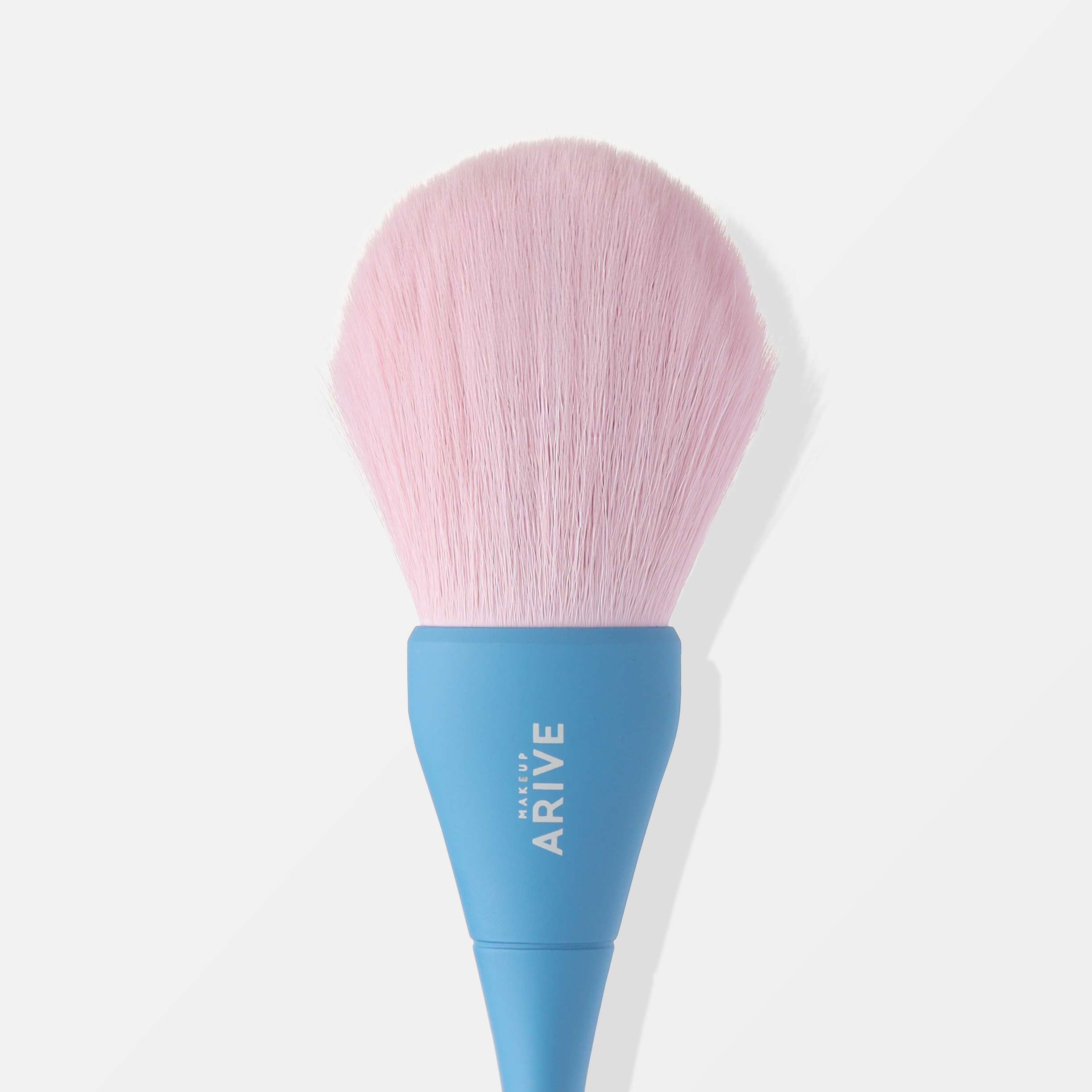 Кисть для пудры Powder Brush Soft Touch