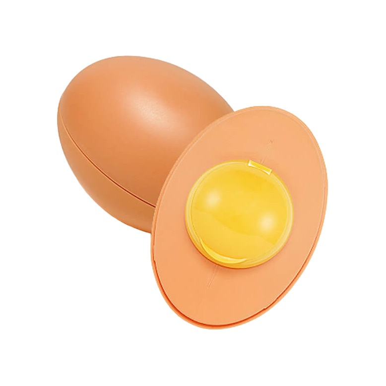 Пенка для лица очищающая Smooth Egg Skin