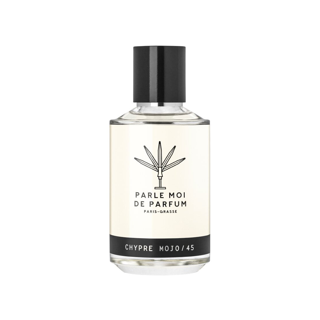 Chypre Mojo/45 Парфюмерная вода купить в VISAGEHALL
