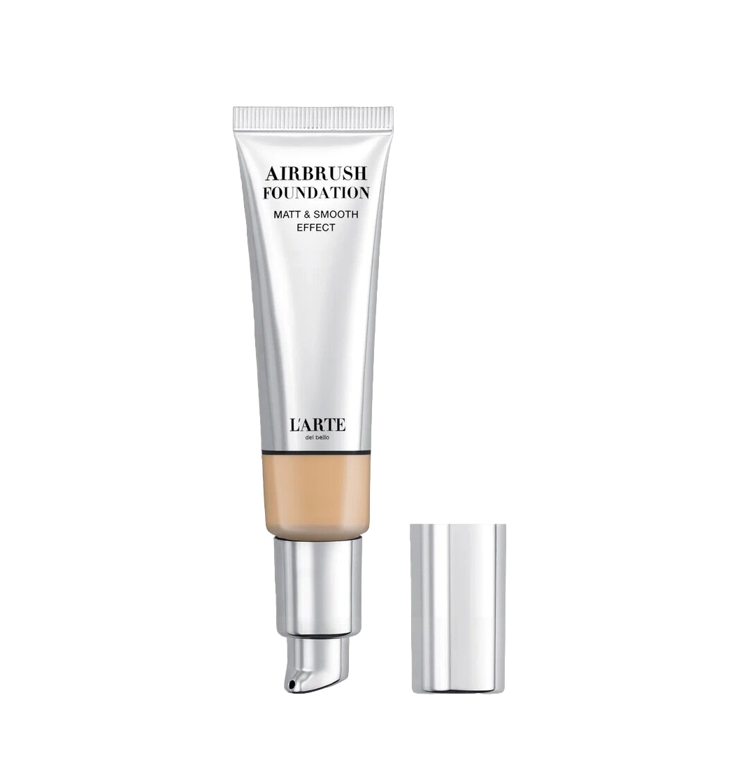 Тональное средство Airbrush foundation