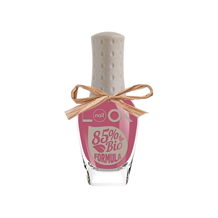 Лак для ногтей Bio Formula Polish Spiced Apple купить в VISAGEHALL