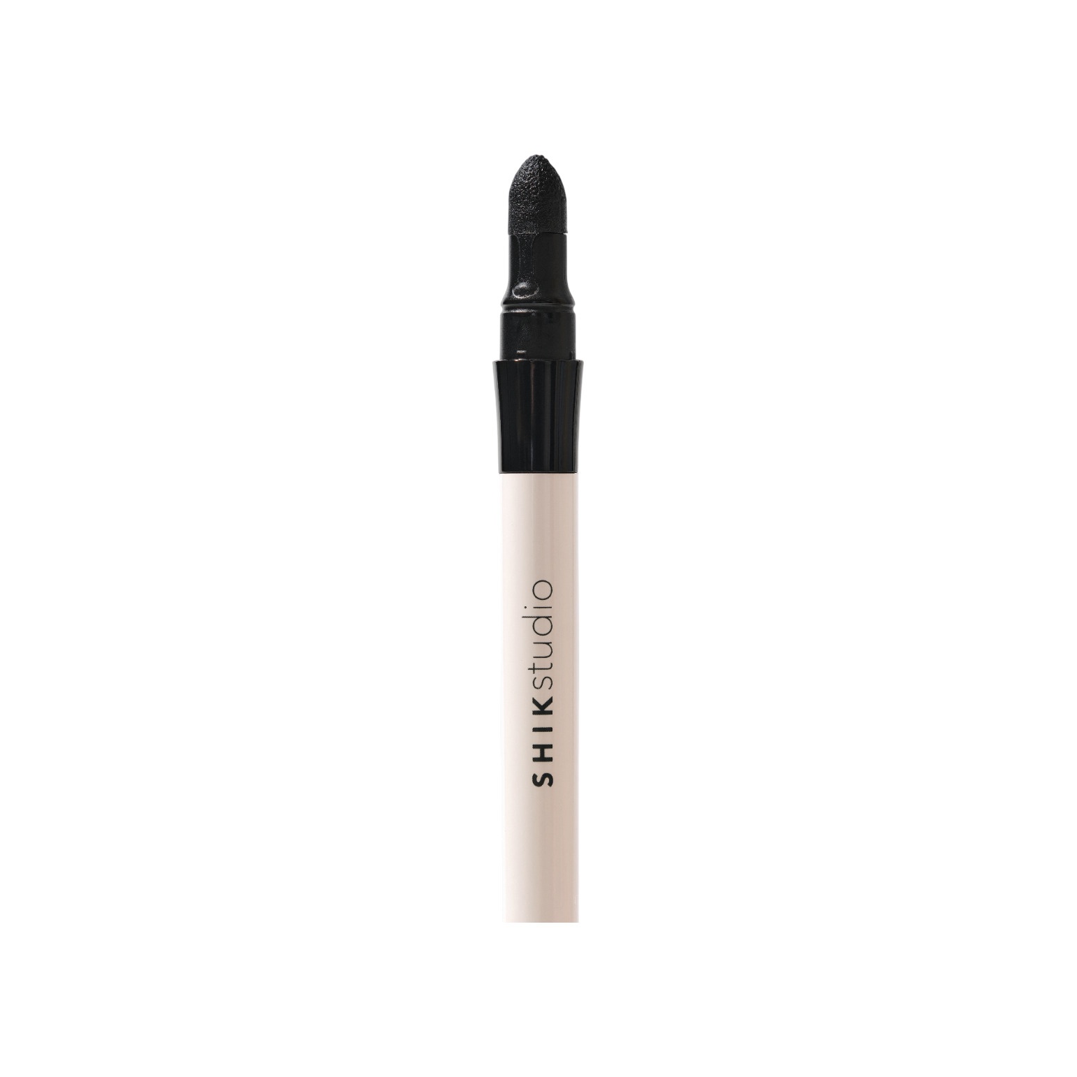 Кайал для глаз со спонжем для растушевки Kajal Liner