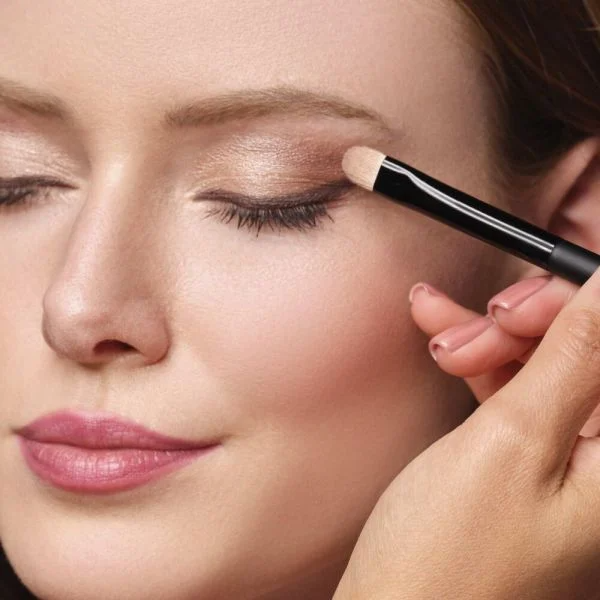 Тени для век перламутровые Eyeshadow