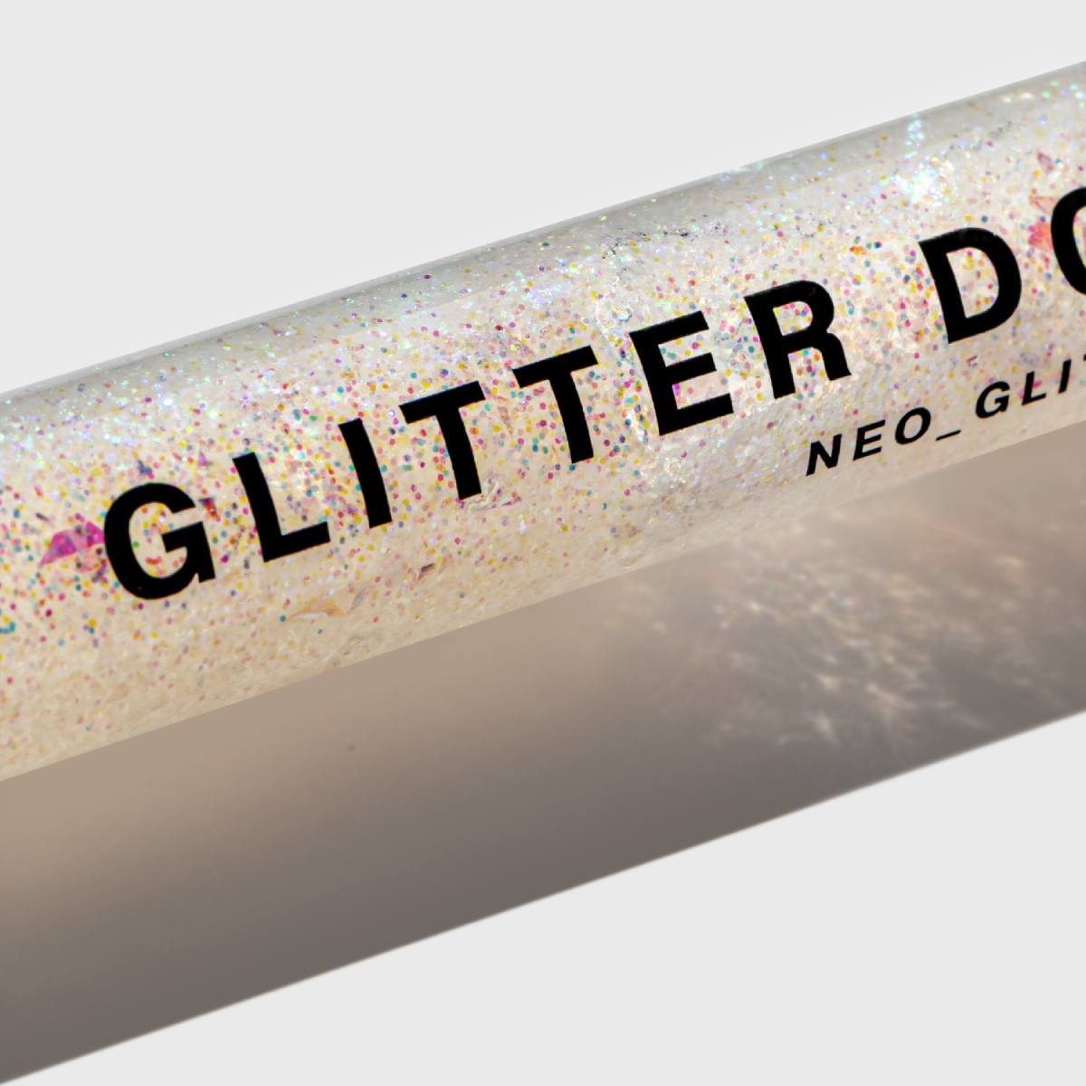 Глиттер на гелевой основе Glitter Dose 