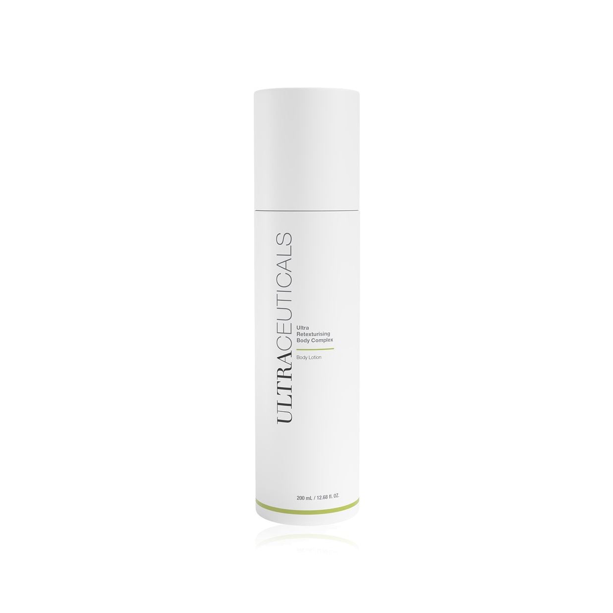 Лосьон для тела ультра выравнивающий Ultra Retexturising Body Complex купить в VISAGEHALL