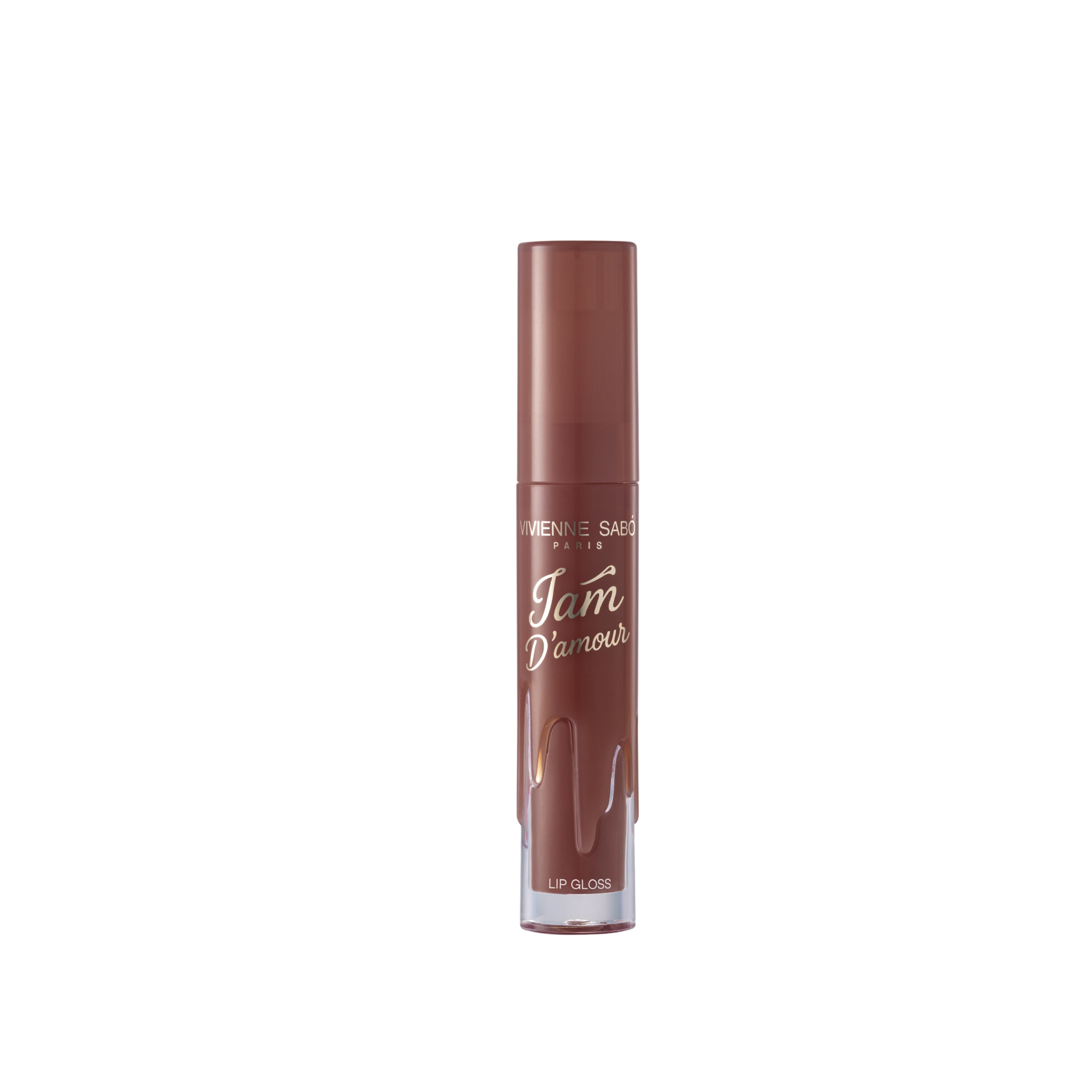 Блеск для губ Brillant A Levres Jam d'Amour Lip Gloss