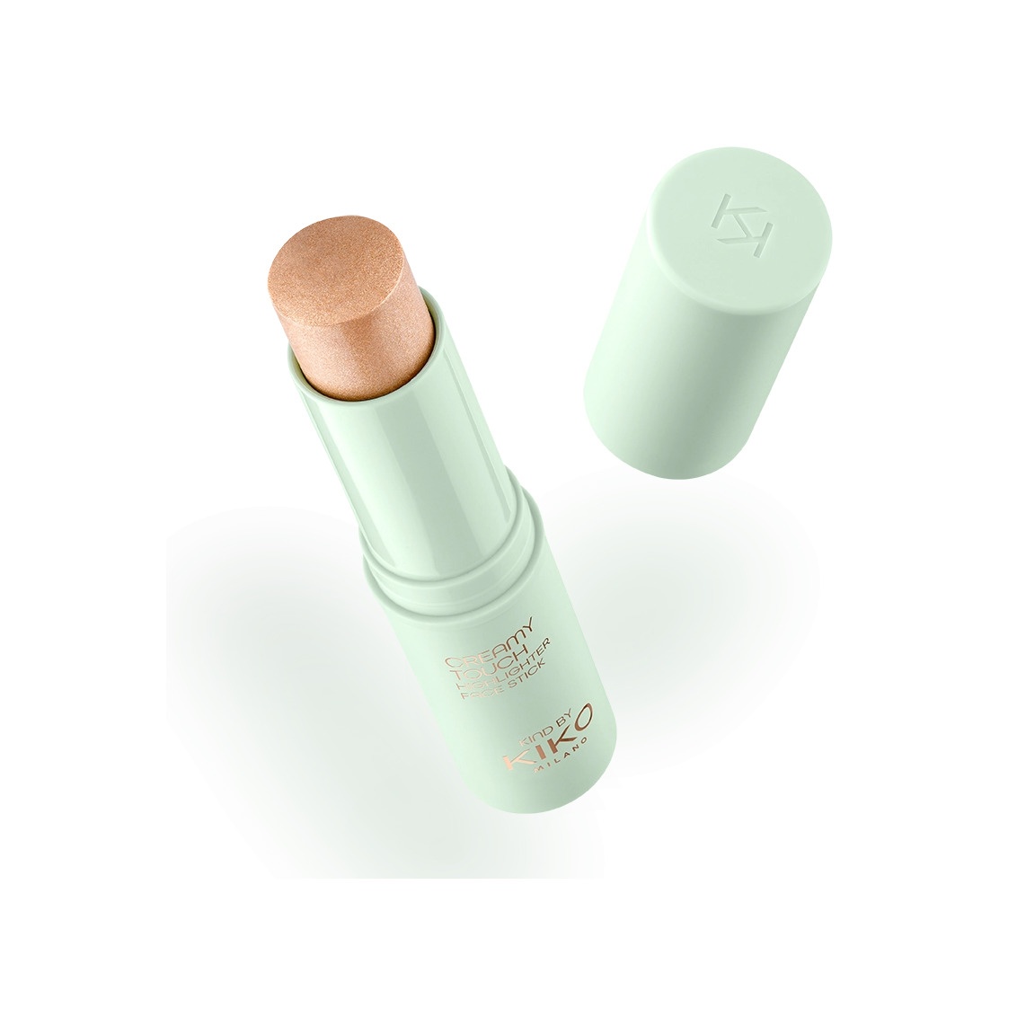 Хайлайтер-стик кремовый Creamy Touch Highlighter Face Stick купить в VISAGEHALL