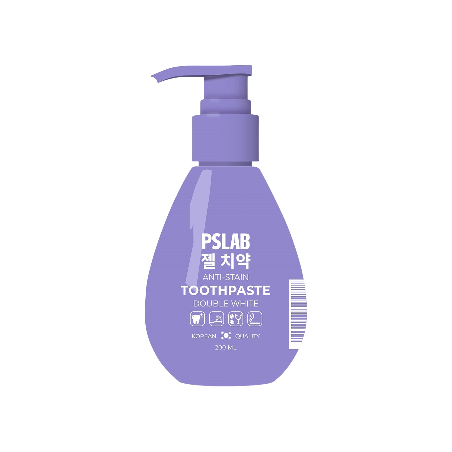 Зубная паста отбеливающая купить в VISAGEHALL