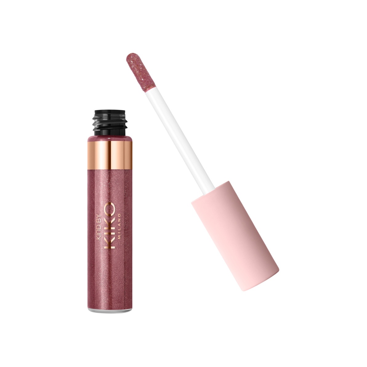 Масло для губ kind by kiko milano hydra lip oil 