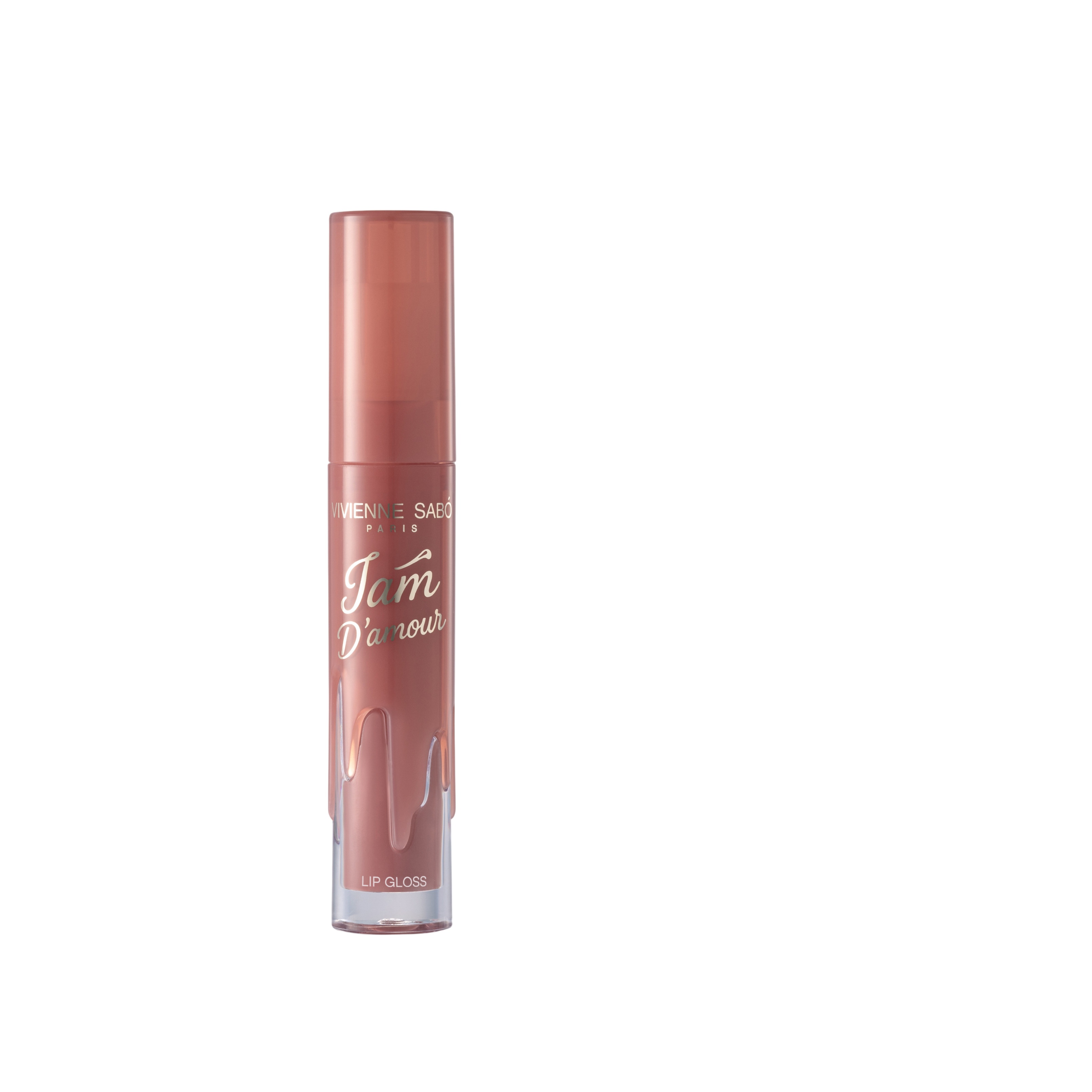 Блеск для губ Brillant A Levres Jam d'Amour Lip Gloss