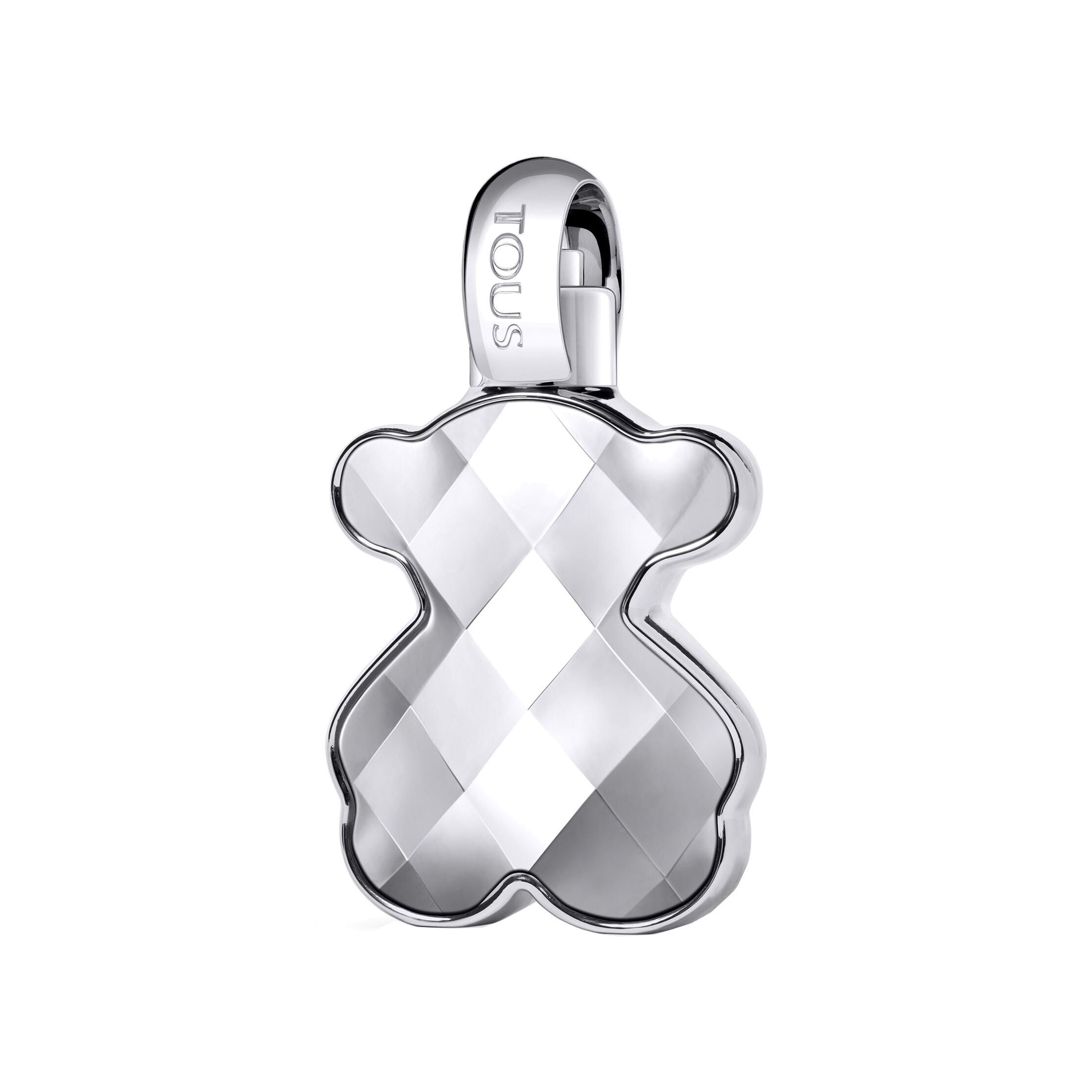 LoveMe Silver Парфюмерная вода купить в VISAGEHALL