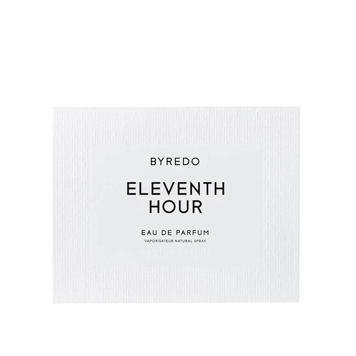 Eleventh Hour Парфюмерная вода купить в VISAGEHALL