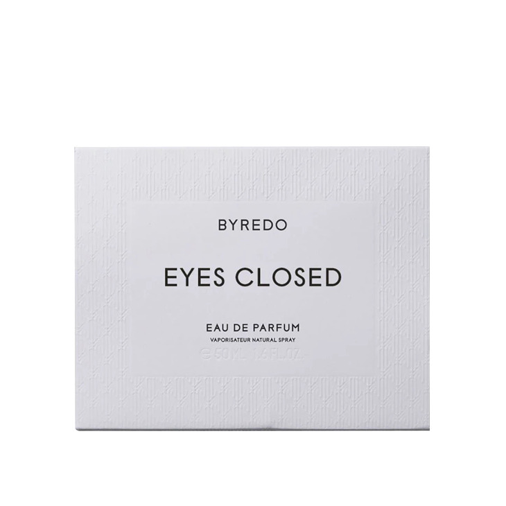 Eyes Closed Парфюмерная вода купить в VISAGEHALL