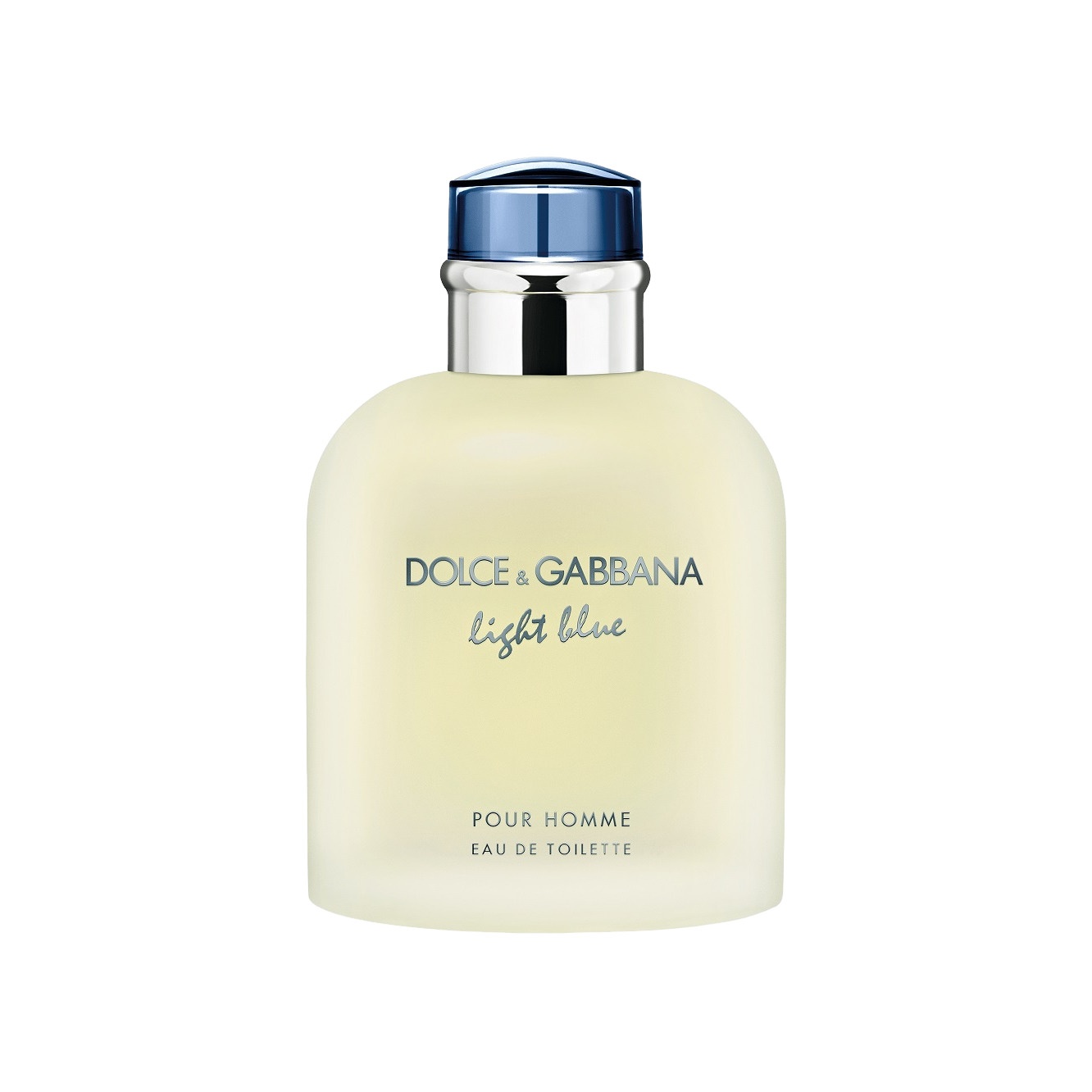 Light blue Pour homme Туалетная вода купить в VISAGEHALL