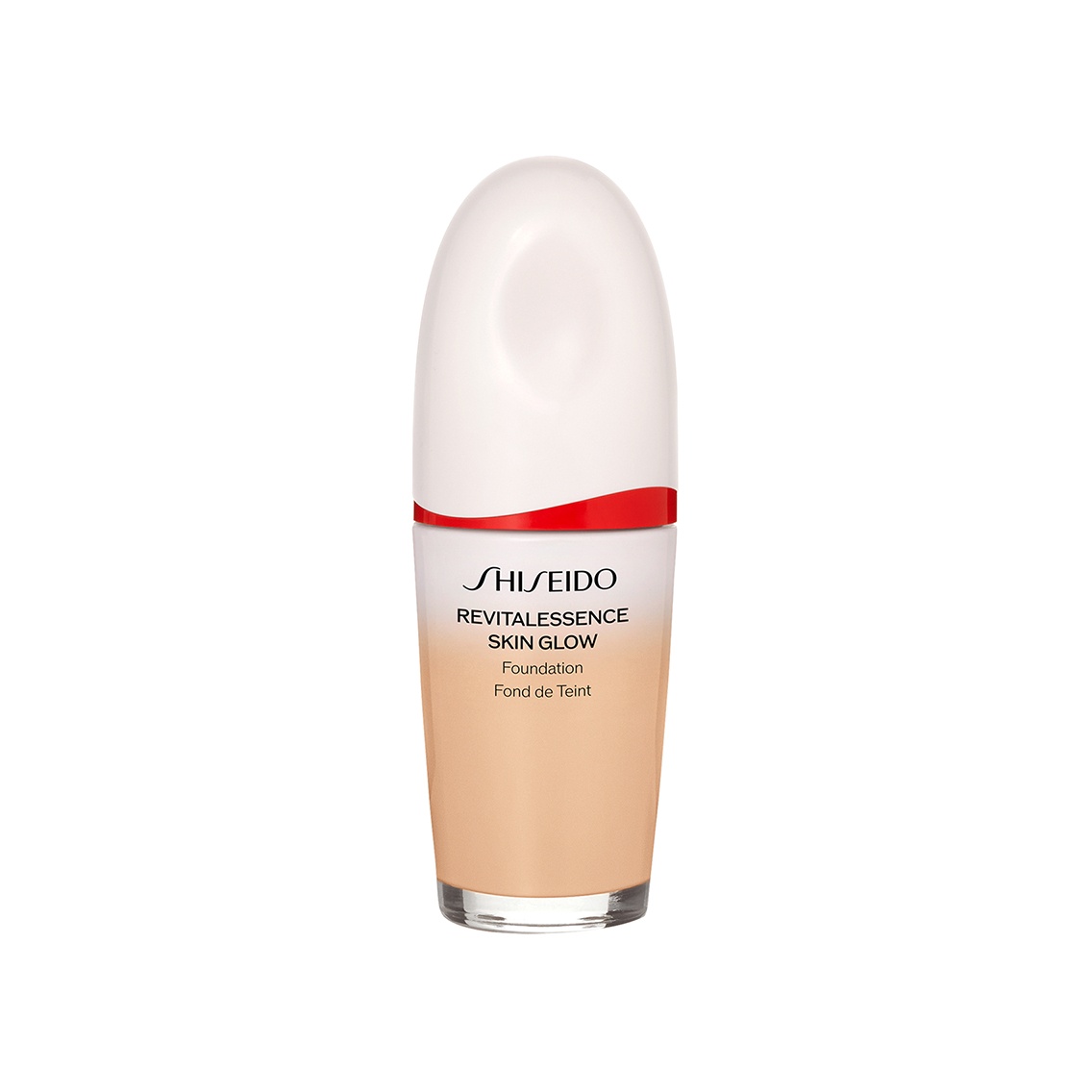 Тональное средство-уход с эффектом сияния SPF 30 Revitalessence купить в VISAGEHALL