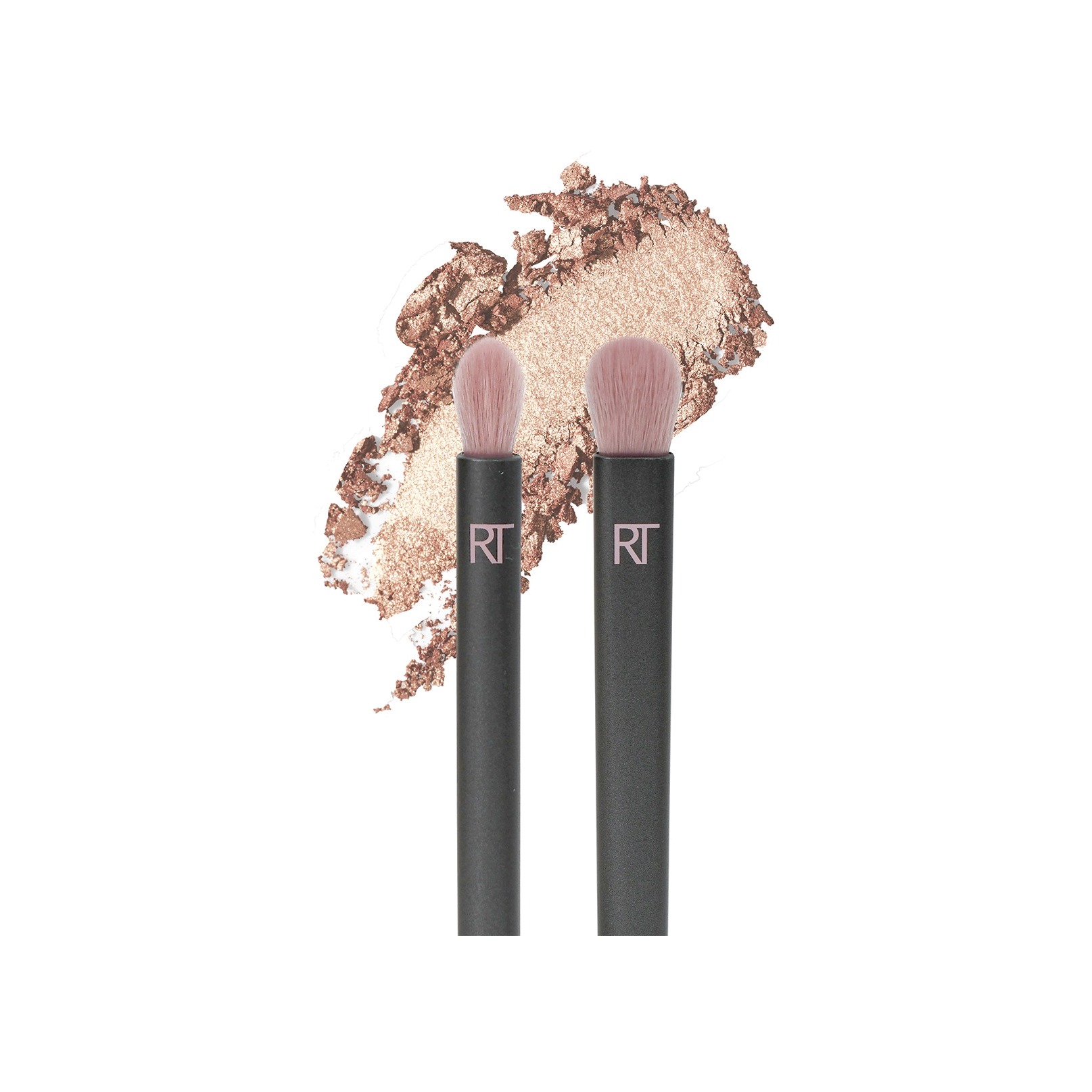 Набор кистей для глаз Easy as 1 2 3 Shadow  купить в VISAGEHALL