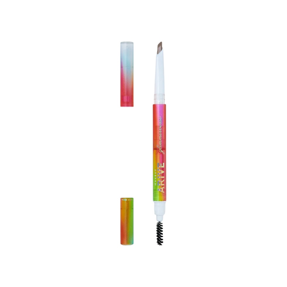 Карандаш для бровей Glimmerverse Brow Defining Pencil купить в VISAGEHALL