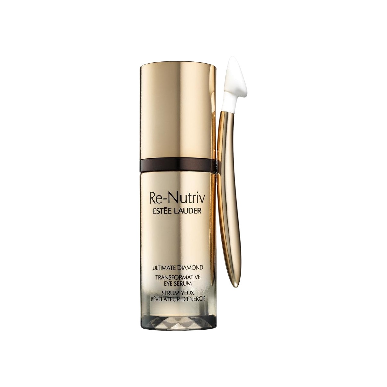 Cыворотка для кожи вокруг глаз Ultimate Diamond Transformative Re-Nutriv купить в VISAGEHALL