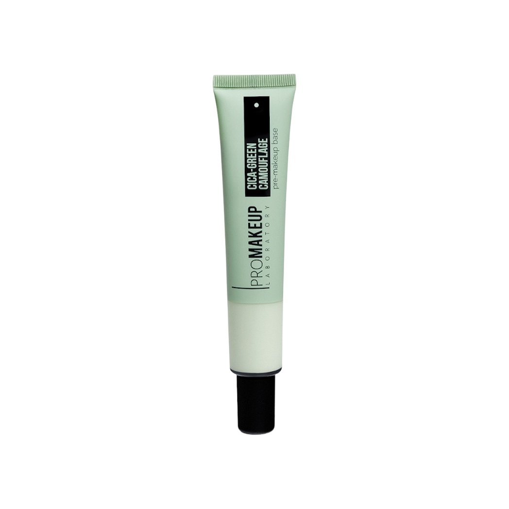 Основа матирующая Cica-Green Camouflage купить в VISAGEHALL