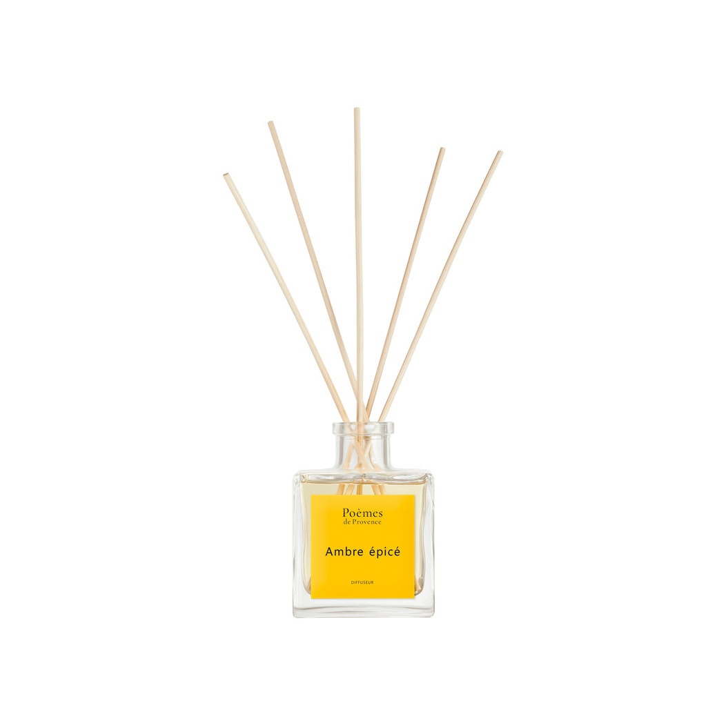 Ambre Epice Аромадиффузор