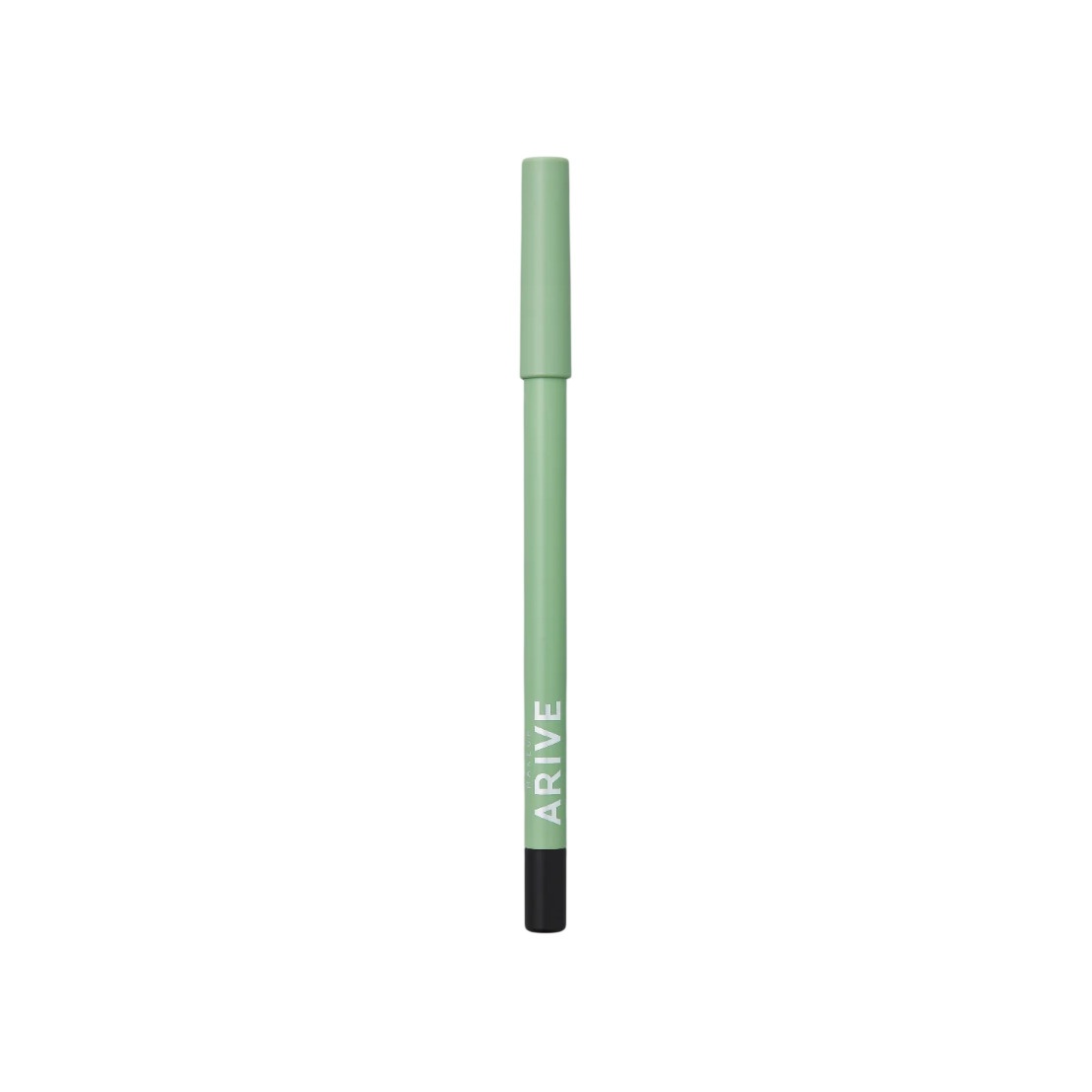 Карандаш для глаз стойкий гелевый Makeup Everlasting Eye Pencil