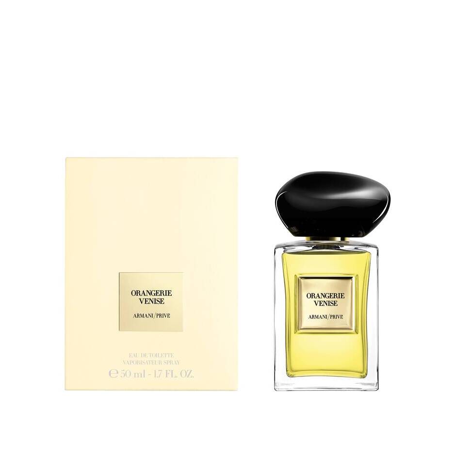 Armani Privé Orangerie Venise Туалетная вода купить в VISAGEHALL