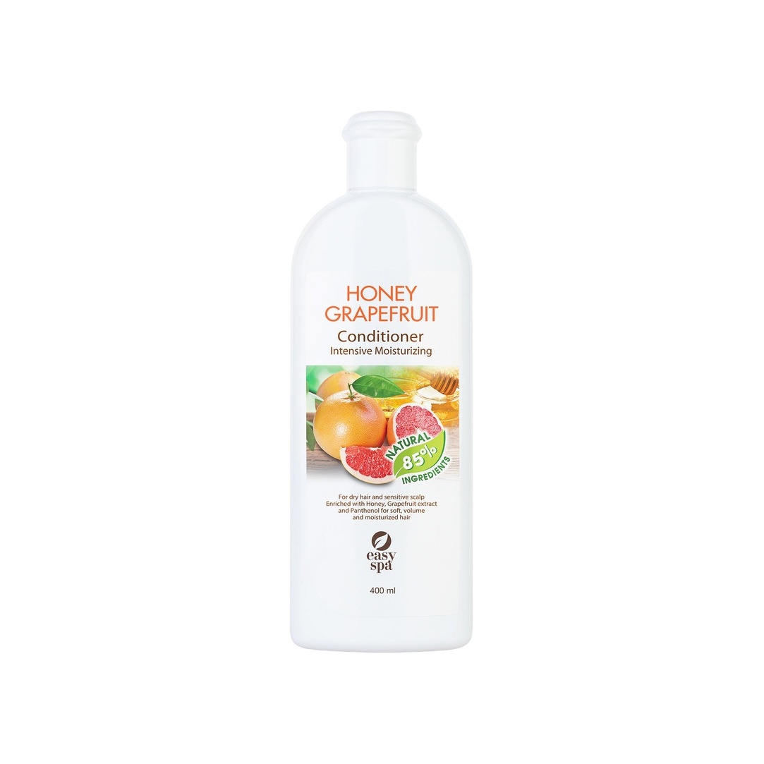 Кондиционер укрепляющий для ослабленных и поврежденных волос Ginger Orange купить в VISAGEHALL
