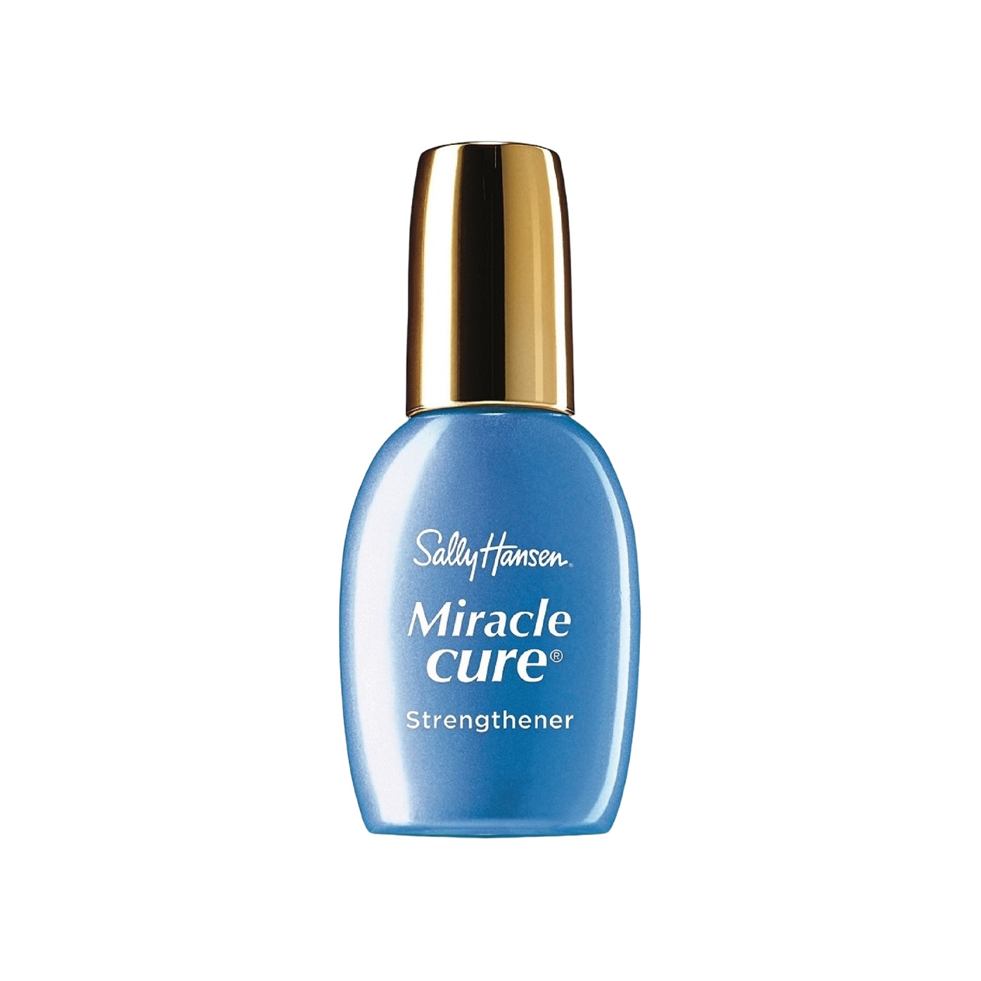 Средство для укрепления ногтей Miracle Cure купить в VISAGEHALL