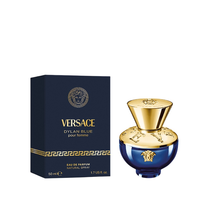Dylan Blue Pour femme Парфюмерная вода