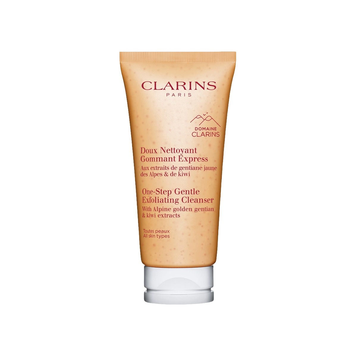 Крем пенящийся очищающий One-Step Gentle Exfoliating Cleanser  купить в VISAGEHALL