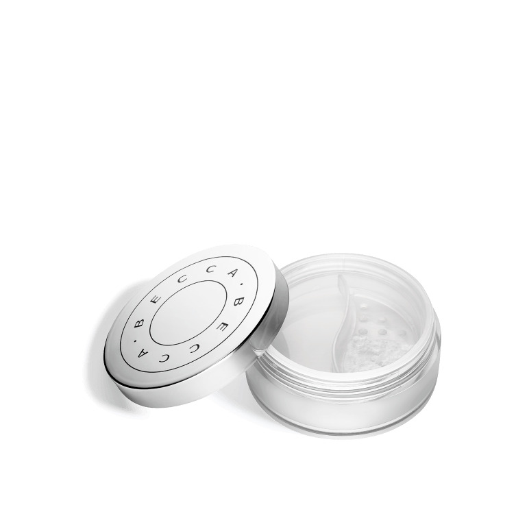 Пудра для кожи вокруг глаз закрепляющая Under Eye Awakening Setting Powder