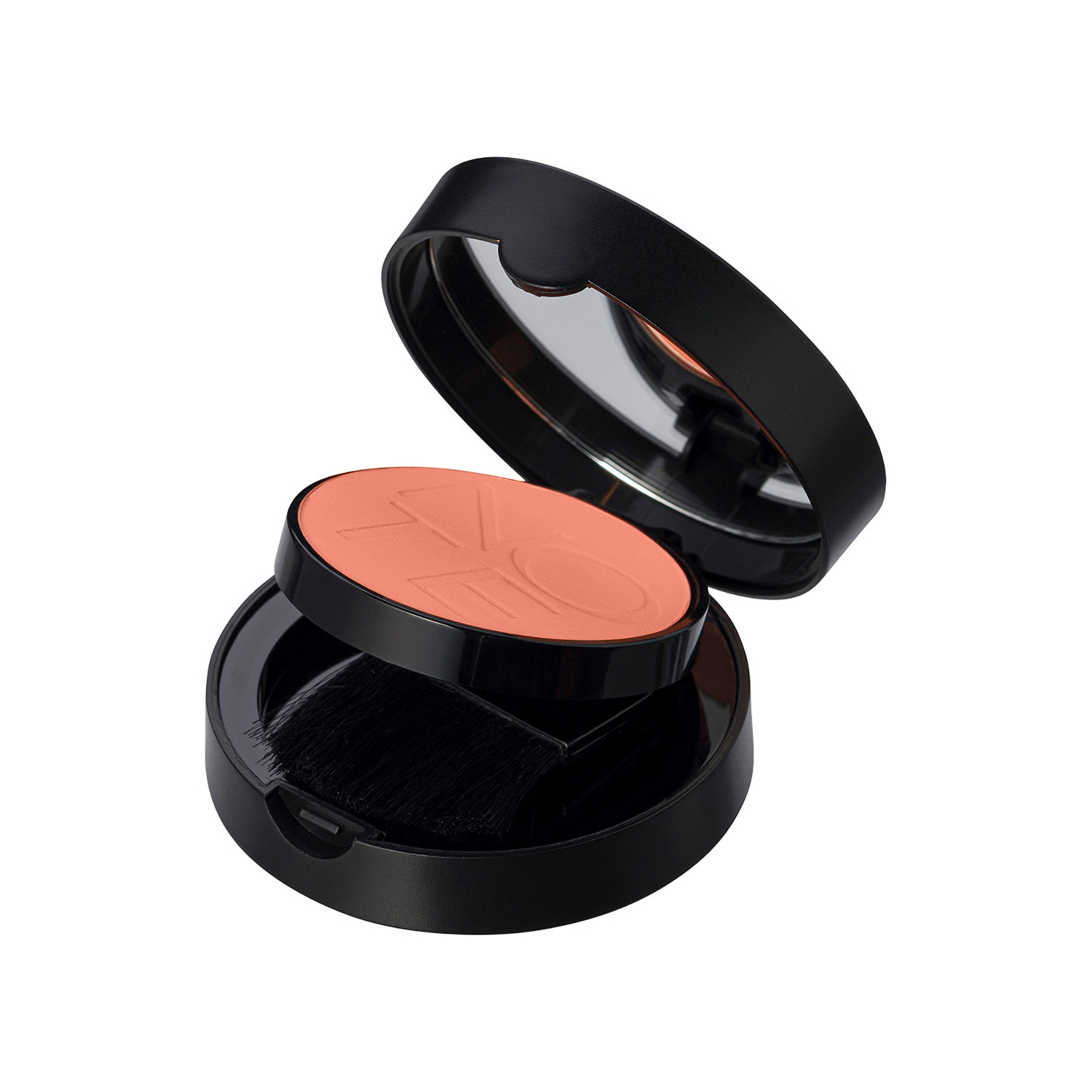 Румяна компактные с эффектом сияния Luminous Silk Compact Blusher 