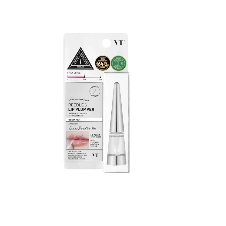 Плампер для губ с микроиглами Reedle Shot Lip Plumper Beginner купить в VISAGEHALL