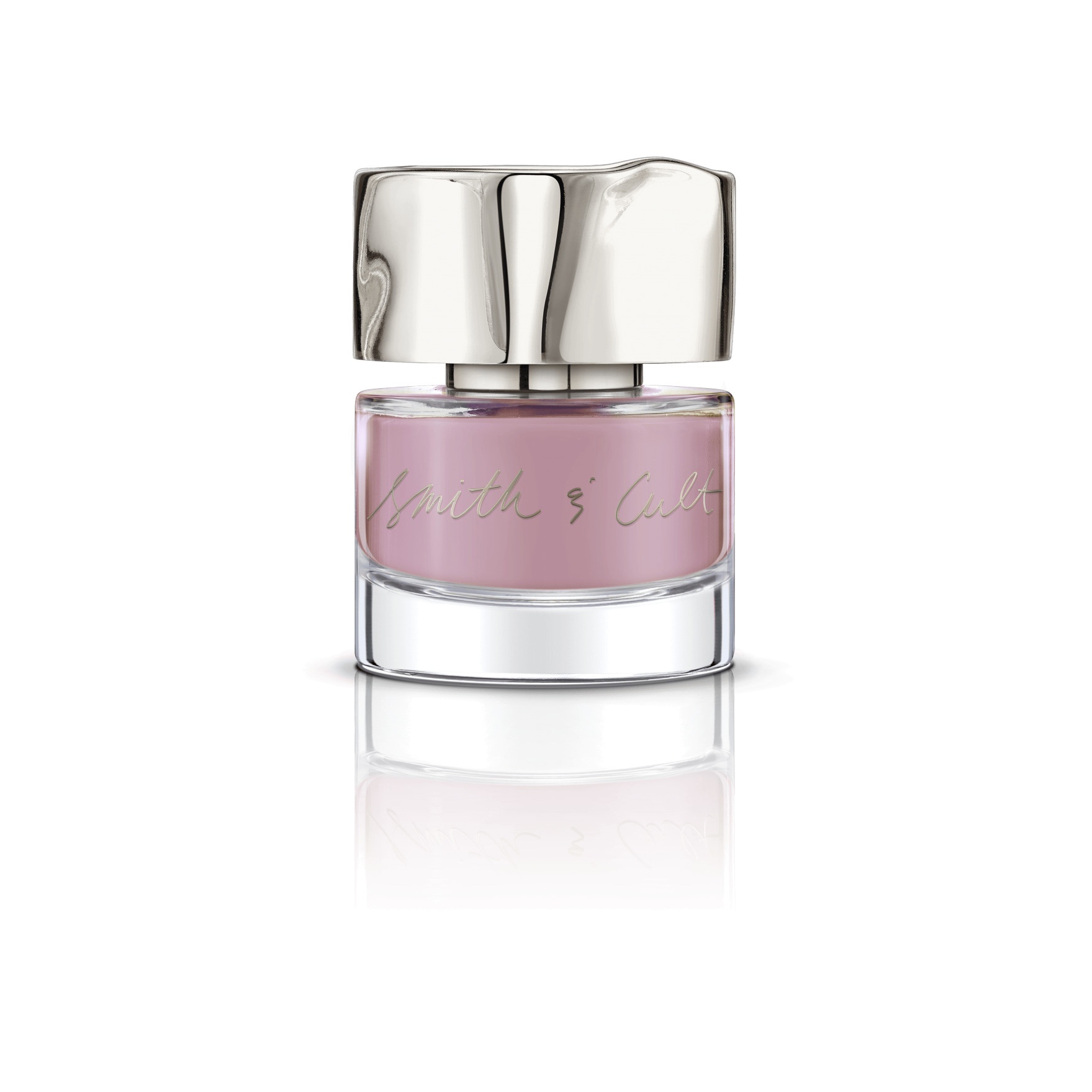 Лак для ногтей Nail Lacquer Ох, Фонтлерооой купить в VISAGEHALL