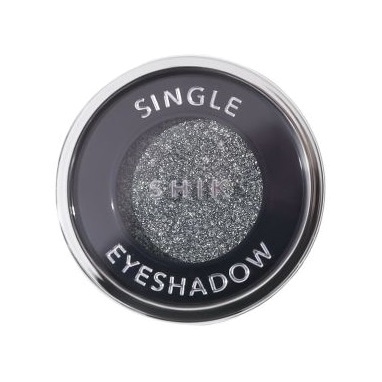 Тени-спарклы для век с влажным финишем Single Eyeshadow