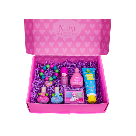 Набор подарочный Beauty Box №3 купить в VISAGEHALL