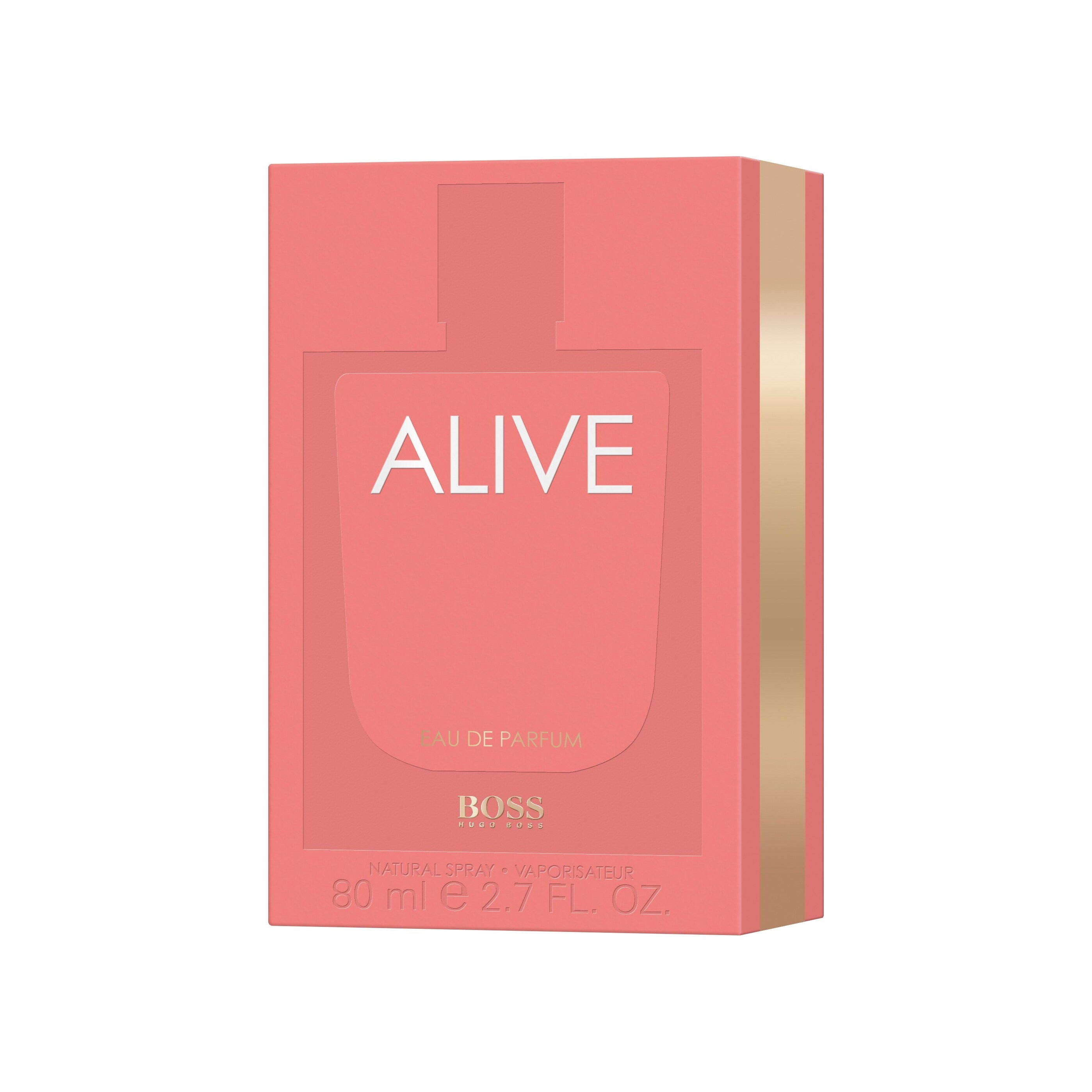 Alive Парфюмерная вода  купить в VISAGEHALL