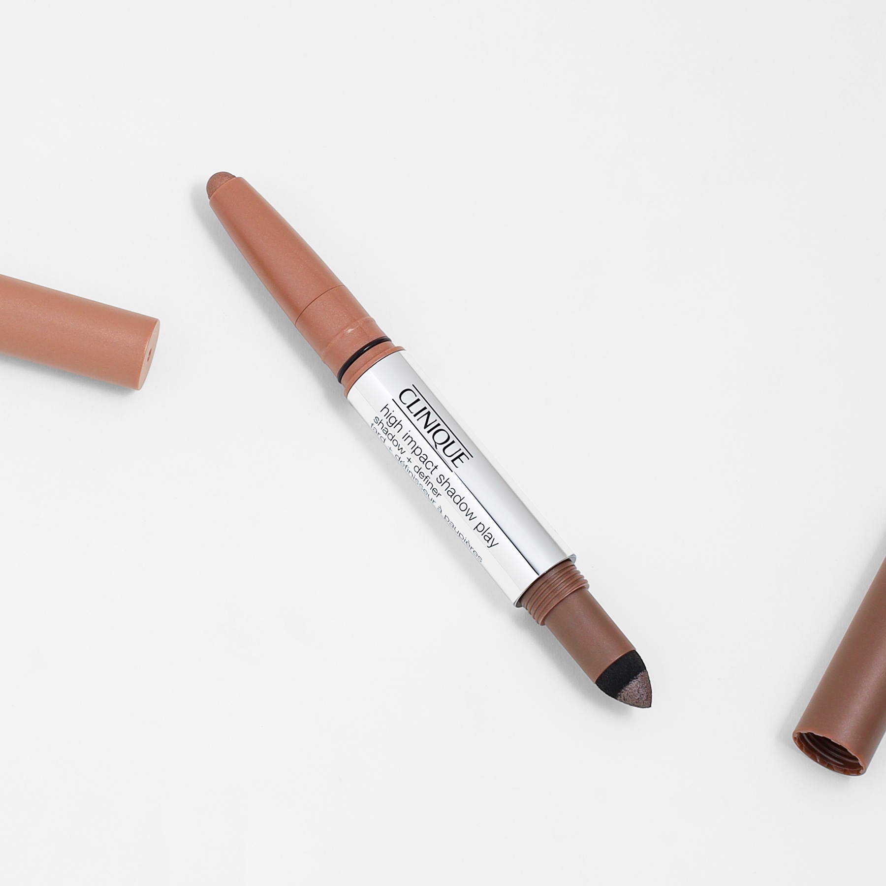 Тени двусторонние High Impact Shadow Play 