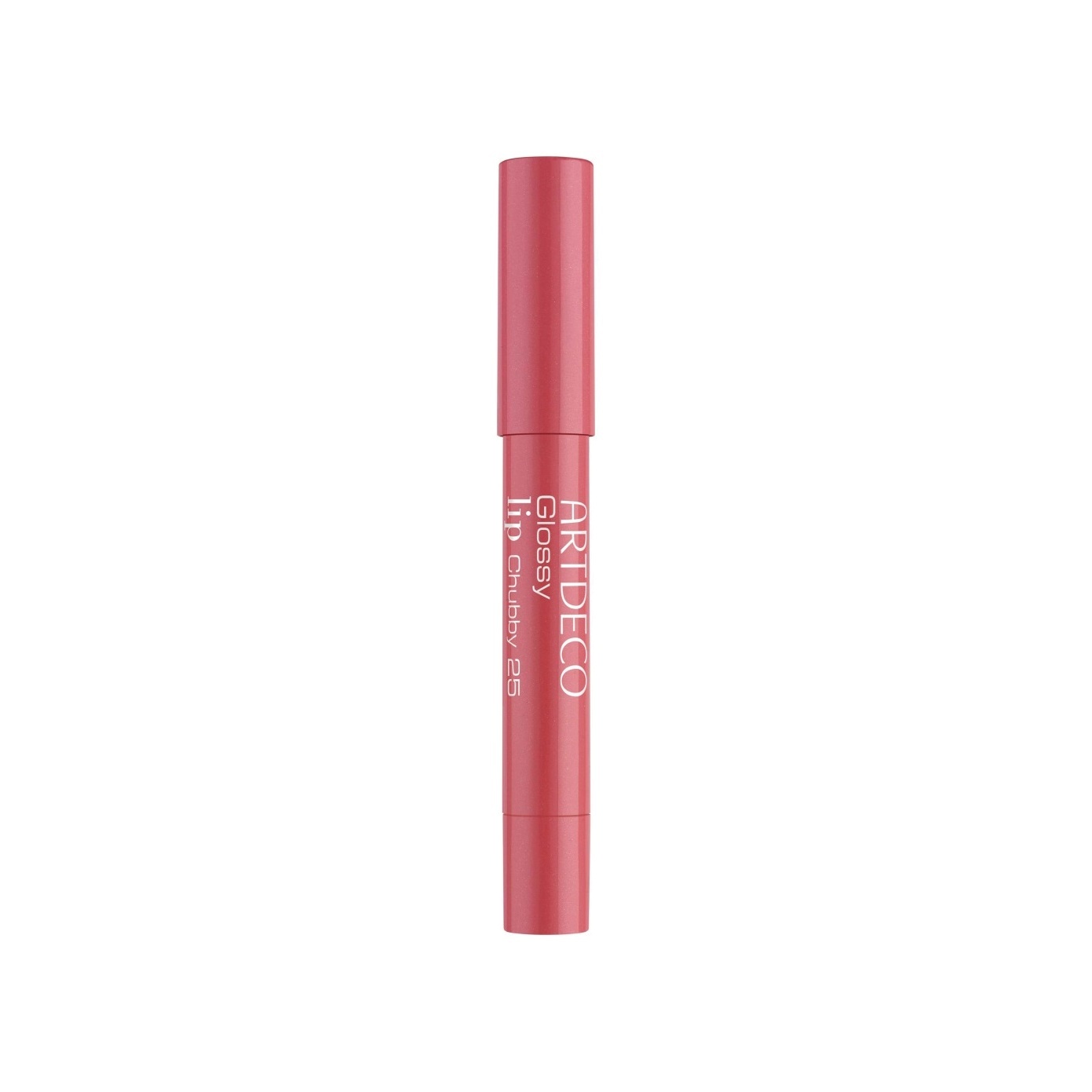 Блеск для губ в стике Glossy Lip Chubby