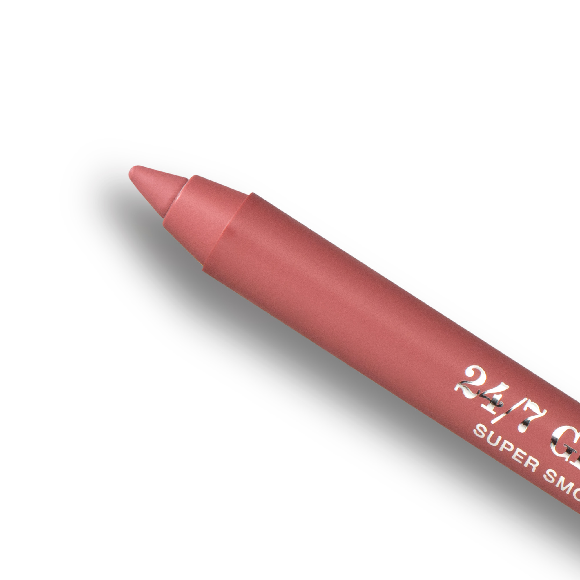 Карандаш для губ устойчивый гелевый Gel Lip Liner 24/7 