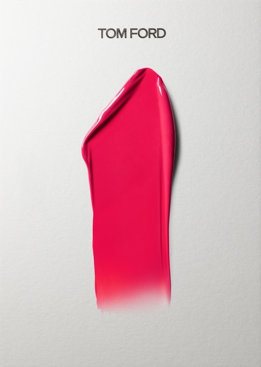 Тинт для губ Soleil Tinted Lip Glow