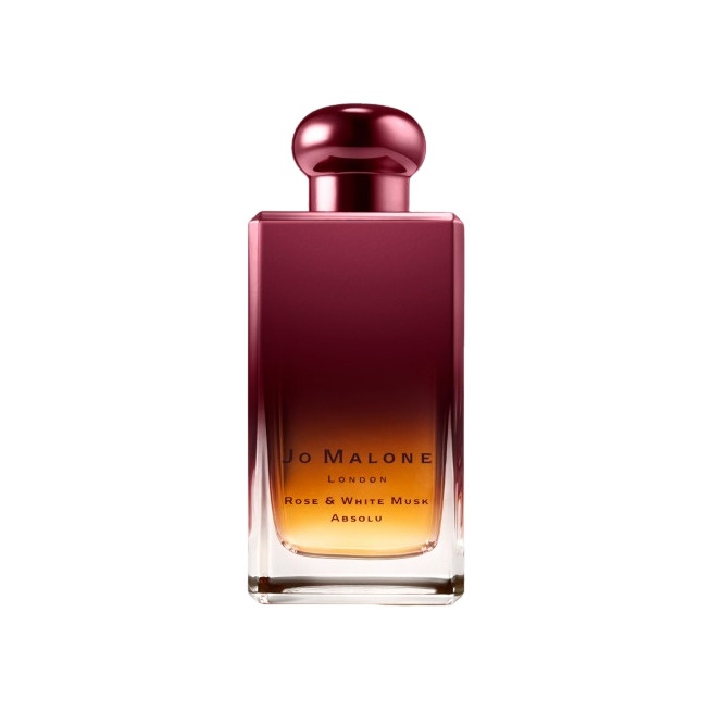 Rose & White Musk Absolu  купить в VISAGEHALL