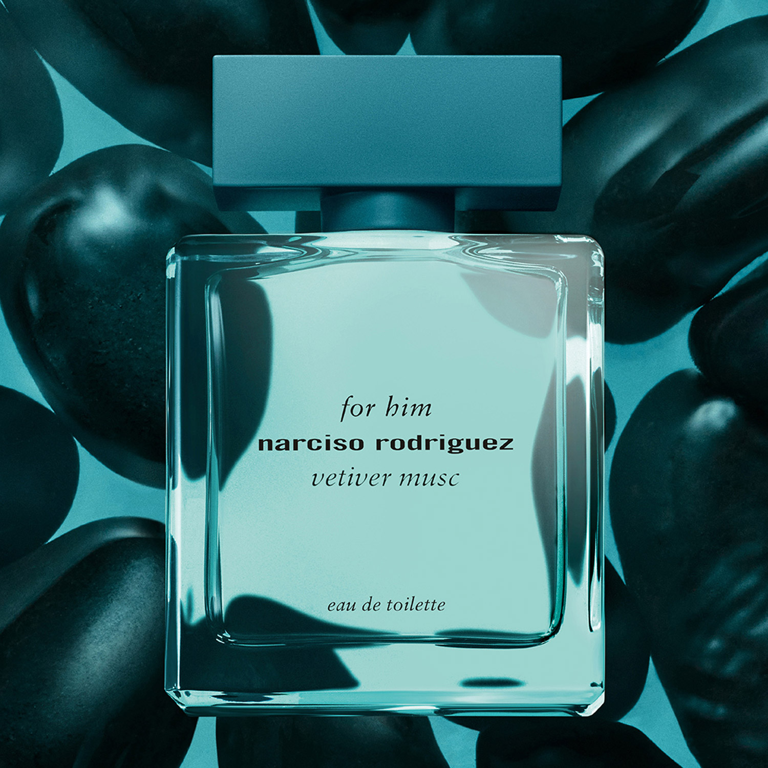 Туалетная вода For Him Vetiver Musc