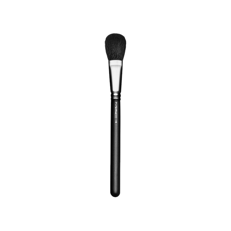 Кисть косметическая 116S Blush